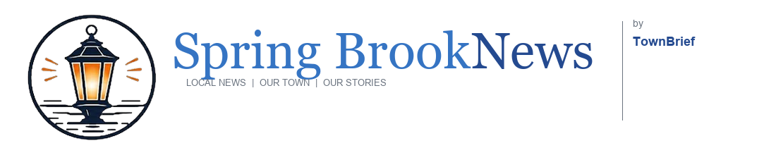 The Spring Brook PA Post